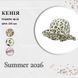 Keniia_shliapa_div._Miks koloriv_48 фото 2